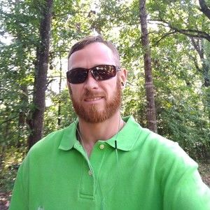 Meet your Posher, Christopher